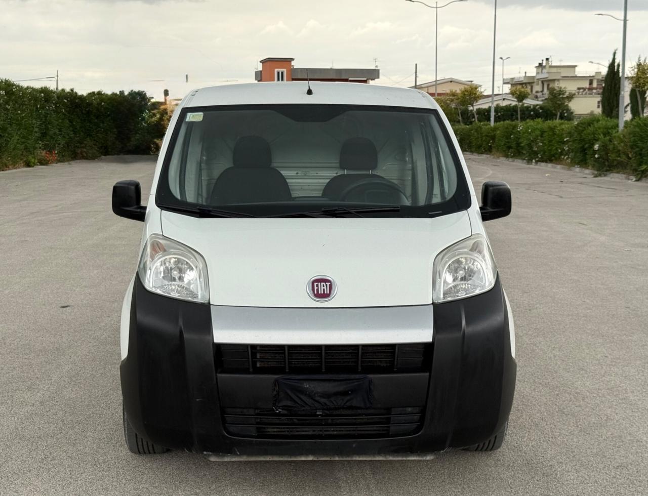 Fiat Fiorino Furgone 1.3 Multijet 12 MESI DI GARANZIA