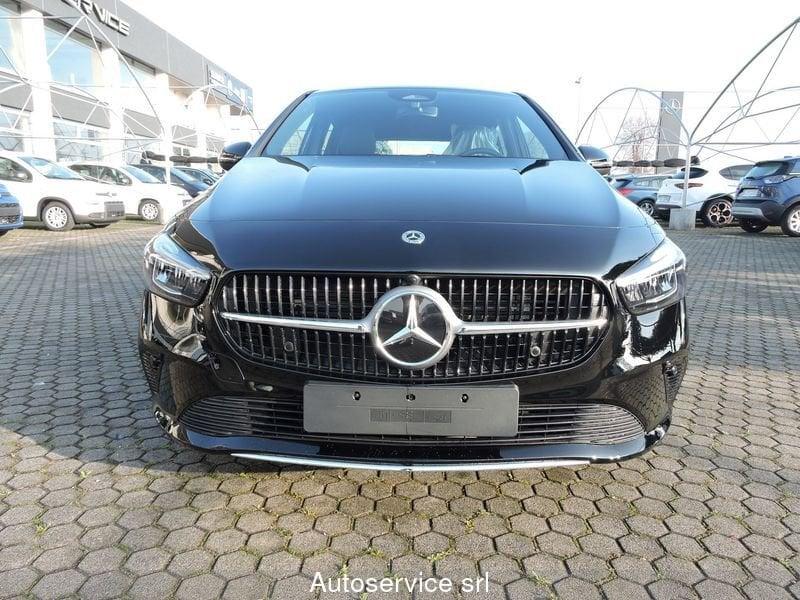 Mercedes-Benz Classe B B 180 d Automatic Advanced