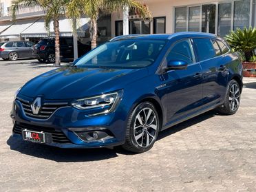 Renault Megane Mégane Sporter dCi 8V 110 CV EDC Energy Intens