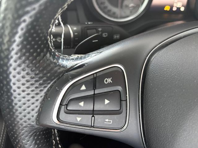 MERCEDES-BENZ GLA 180 d 109CV CRUISE Park Assist DYNAMIC SELECT *UNIPRO*
