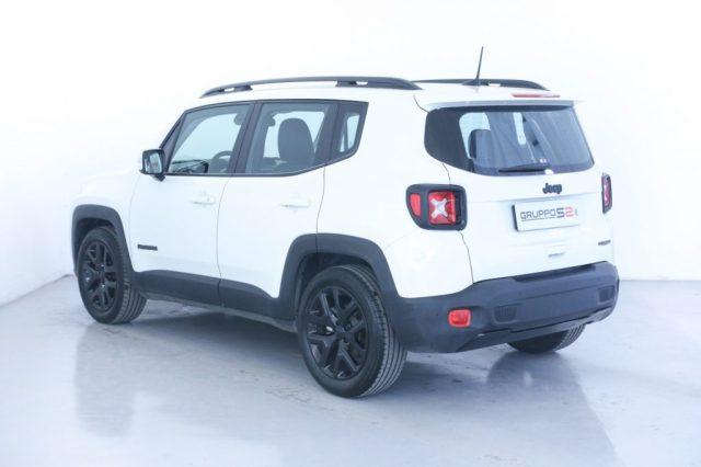 JEEP Renegade 1.0 T3 Night Eagle/NAVIGATORE/SENS PARCH POST