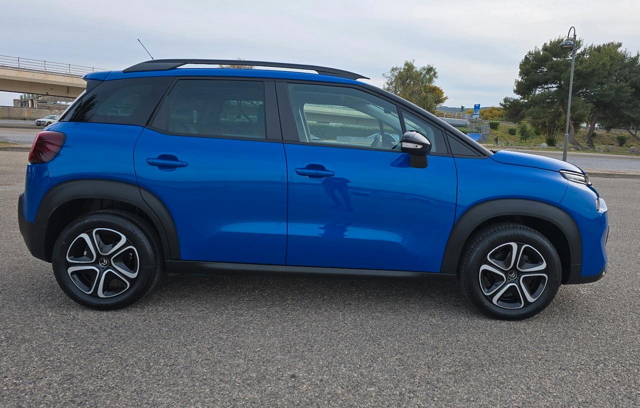 Citroen C3 Aircross PureTech 110 S&S Plus