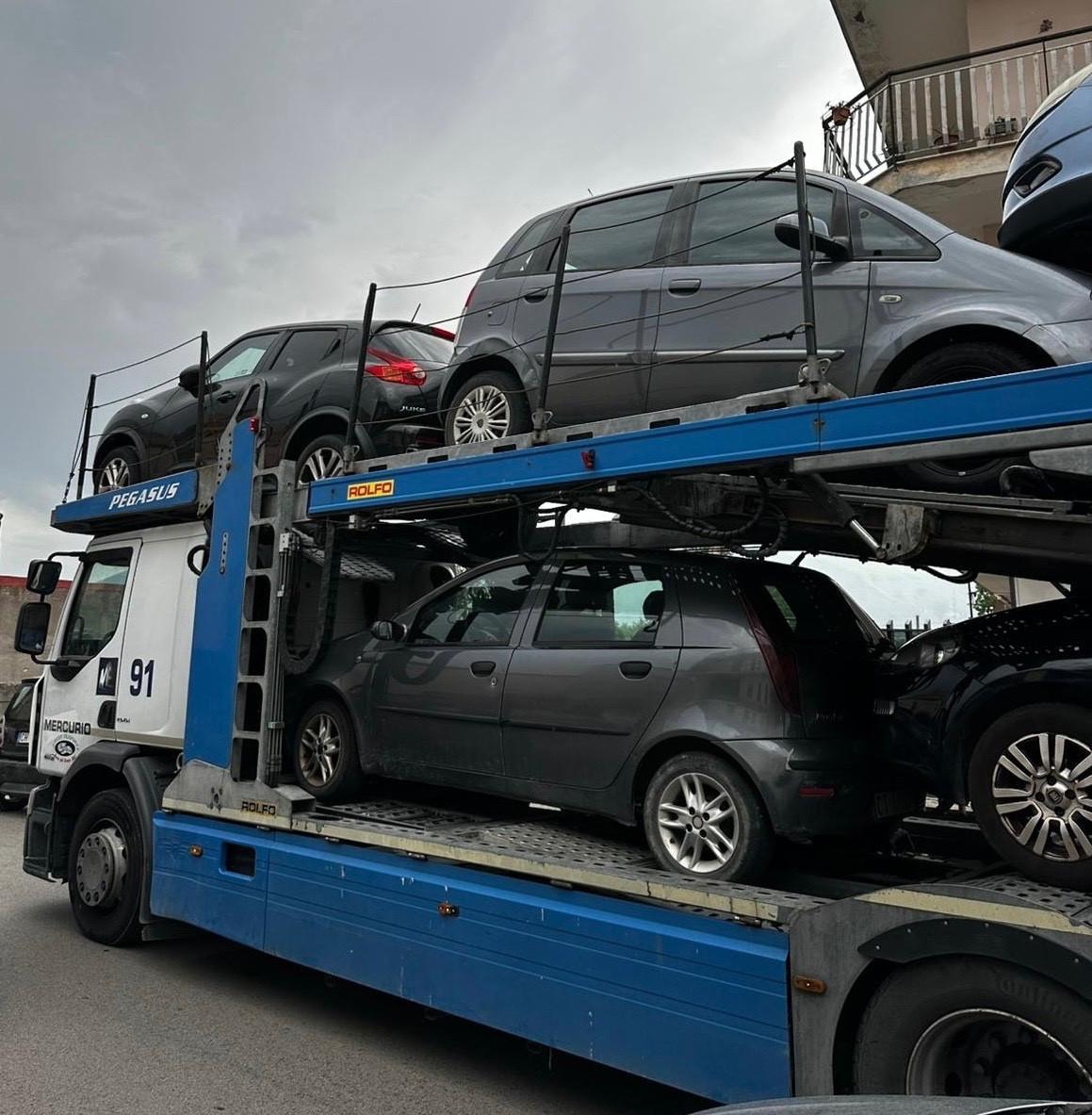 Nissan Juke 1.5 Diesel Tekna 110 Cv