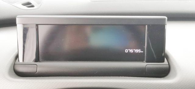 CITROEN C4 Cactus PureTech 110 S&S Shine