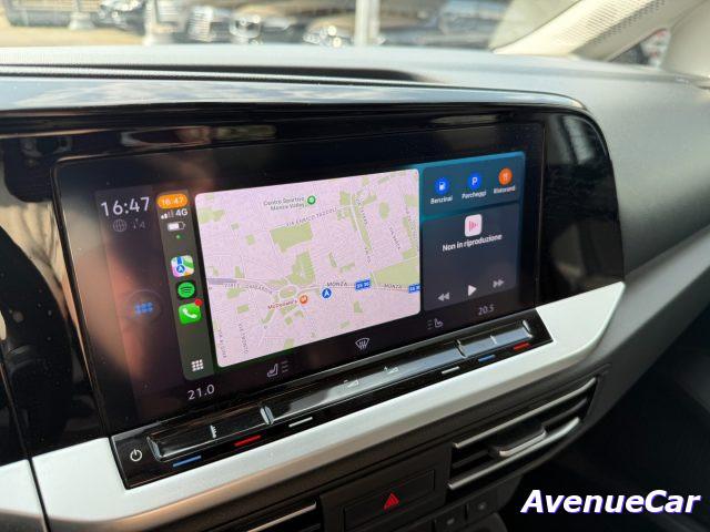 FORD Tourneo Connect PREZZO REALE TETTO PANORAMICO TELECAMERA POST