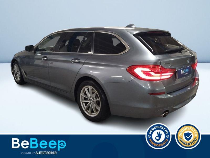 BMW Serie 5 Touring 530D TOURING XDRIVE SPORT 249CV AUTO