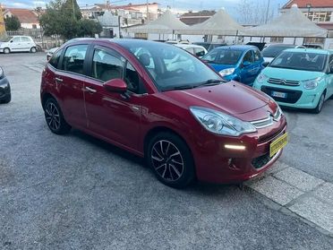 Citroen C3 1.6 e-HDi 115 airdream Exclusive