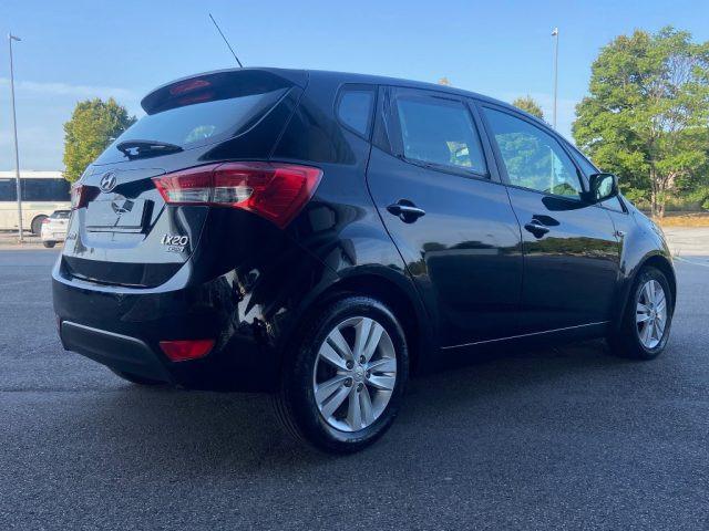 HYUNDAI iX20 1.4 CRDI 90 CV Comfort