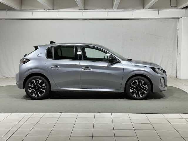 Peugeot 208 PureTech 100 cv Stop&Start 5 porte Allure KM ZERO
