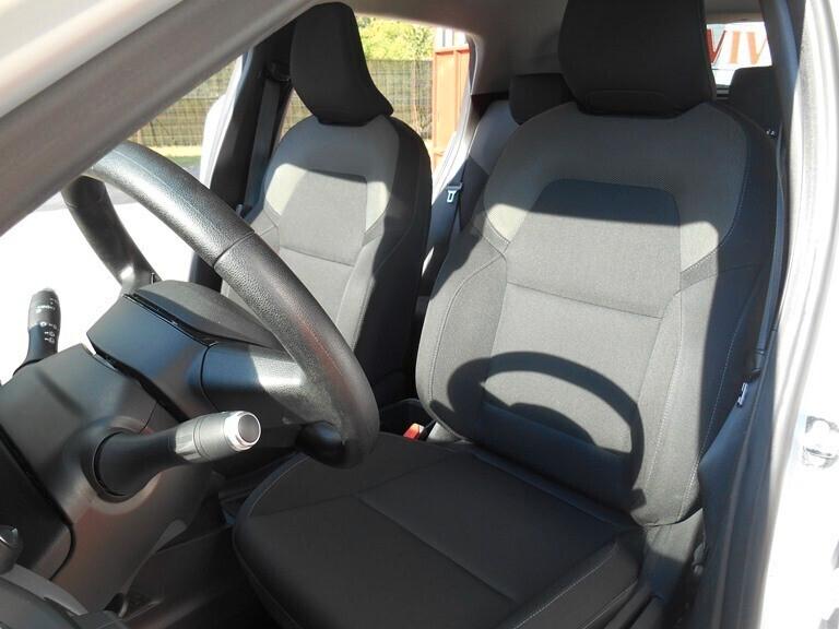 Renault Clio Blue dCi 85 CV 5 porte NEOPATENTATI