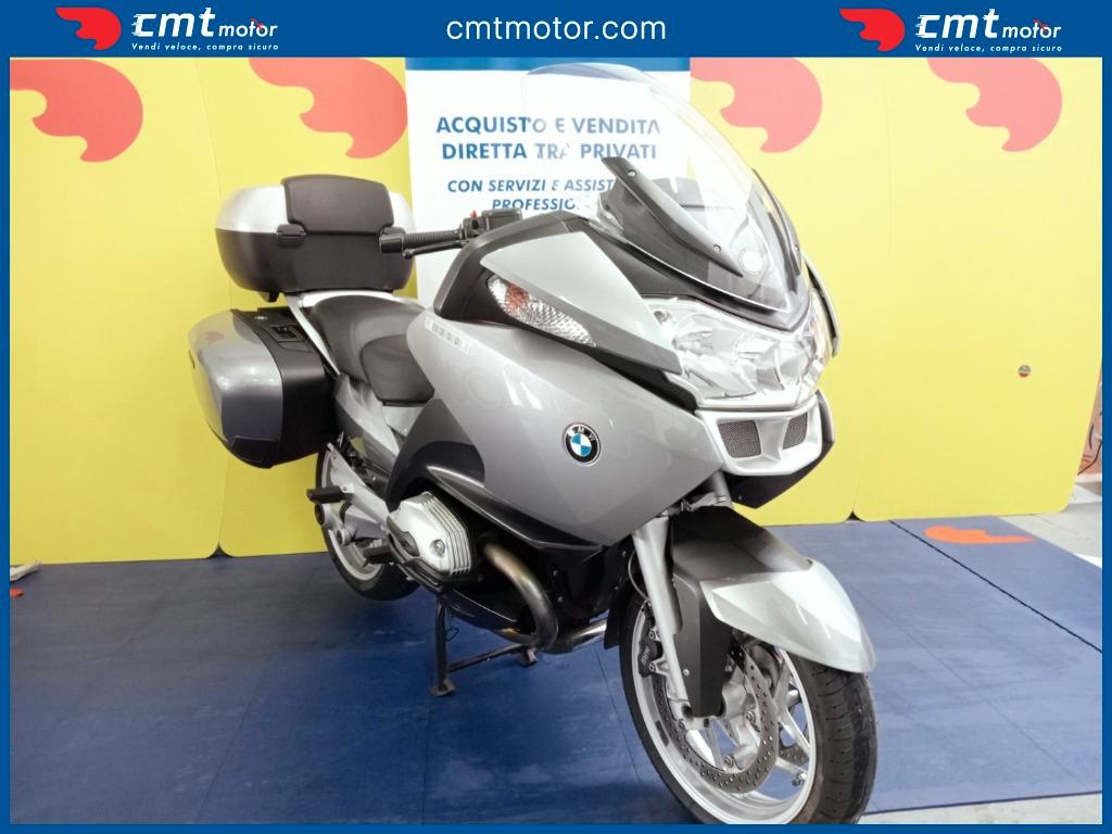 BMW R 1200 RT - 2007