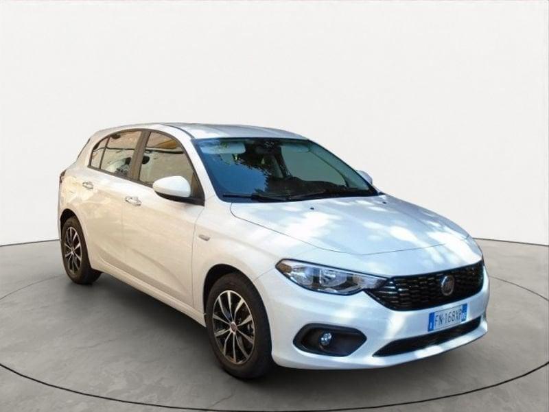 FIAT Tipo 1.4 5 porte Easy
