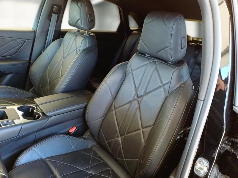 DS DS 7 CROSSBACK BlueHDi 130 Automatica Grand Chic