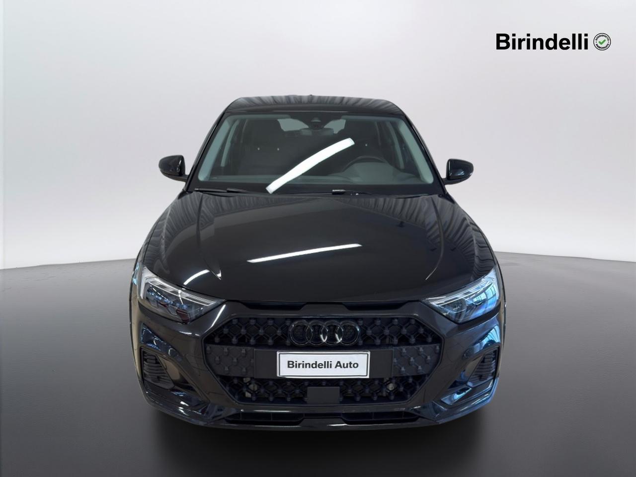 AUDI A1 2ª serie - A1 citycarver 30 TFSI Admired