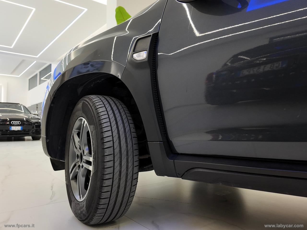 DACIA Duster 1.5 Blue dCi 8V 115CV 4x2 ESSENTIAL N1