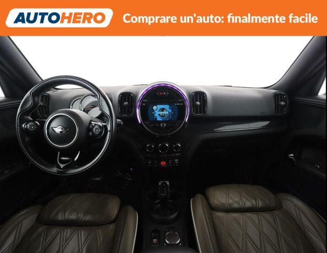 MINI Countryman 2.0 Cooper SD Boost Countryman ALL4 Automatica