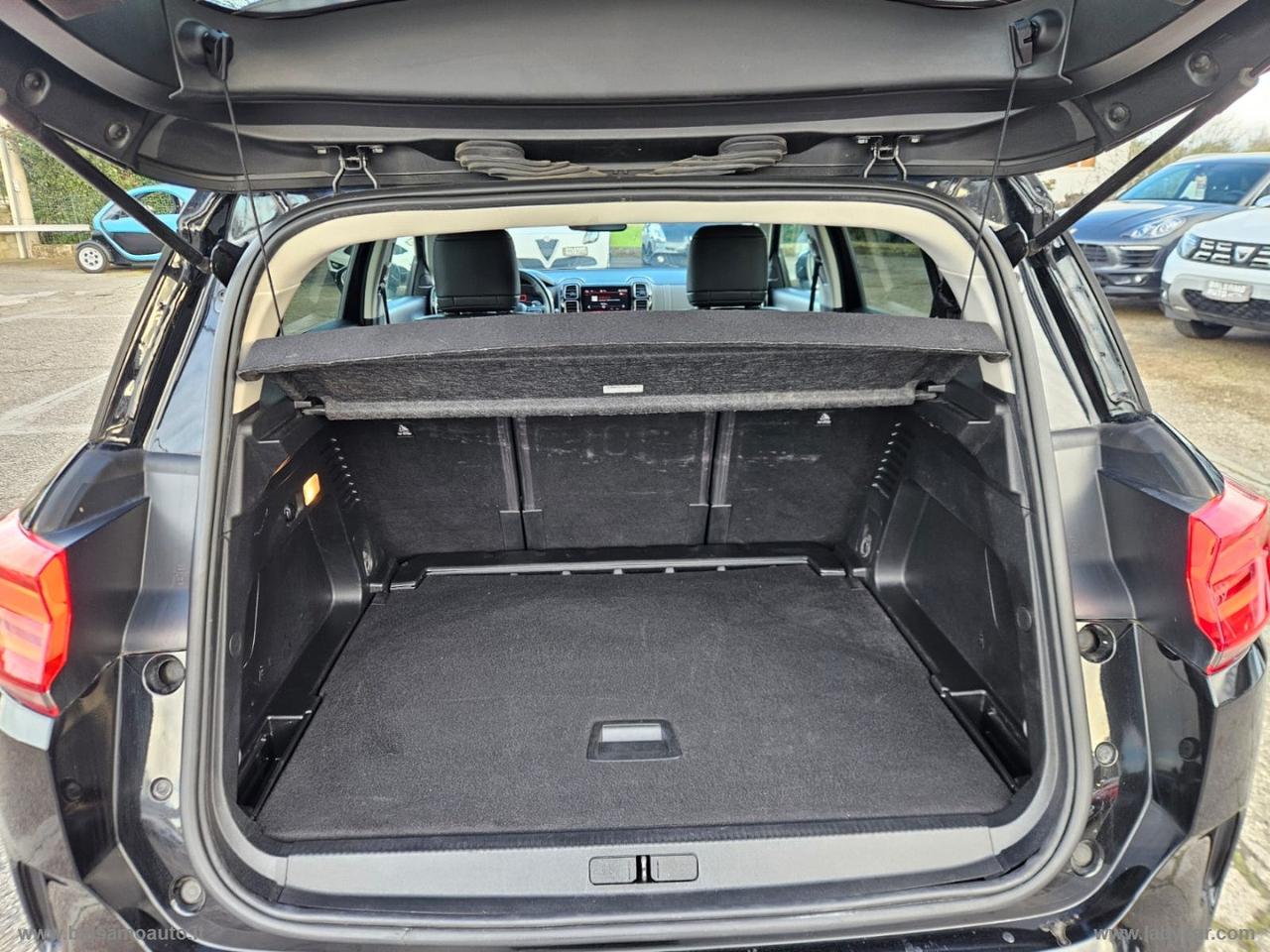 CITROEN C5 Aircross BlueHDi 130 S&S EAT8 Shine