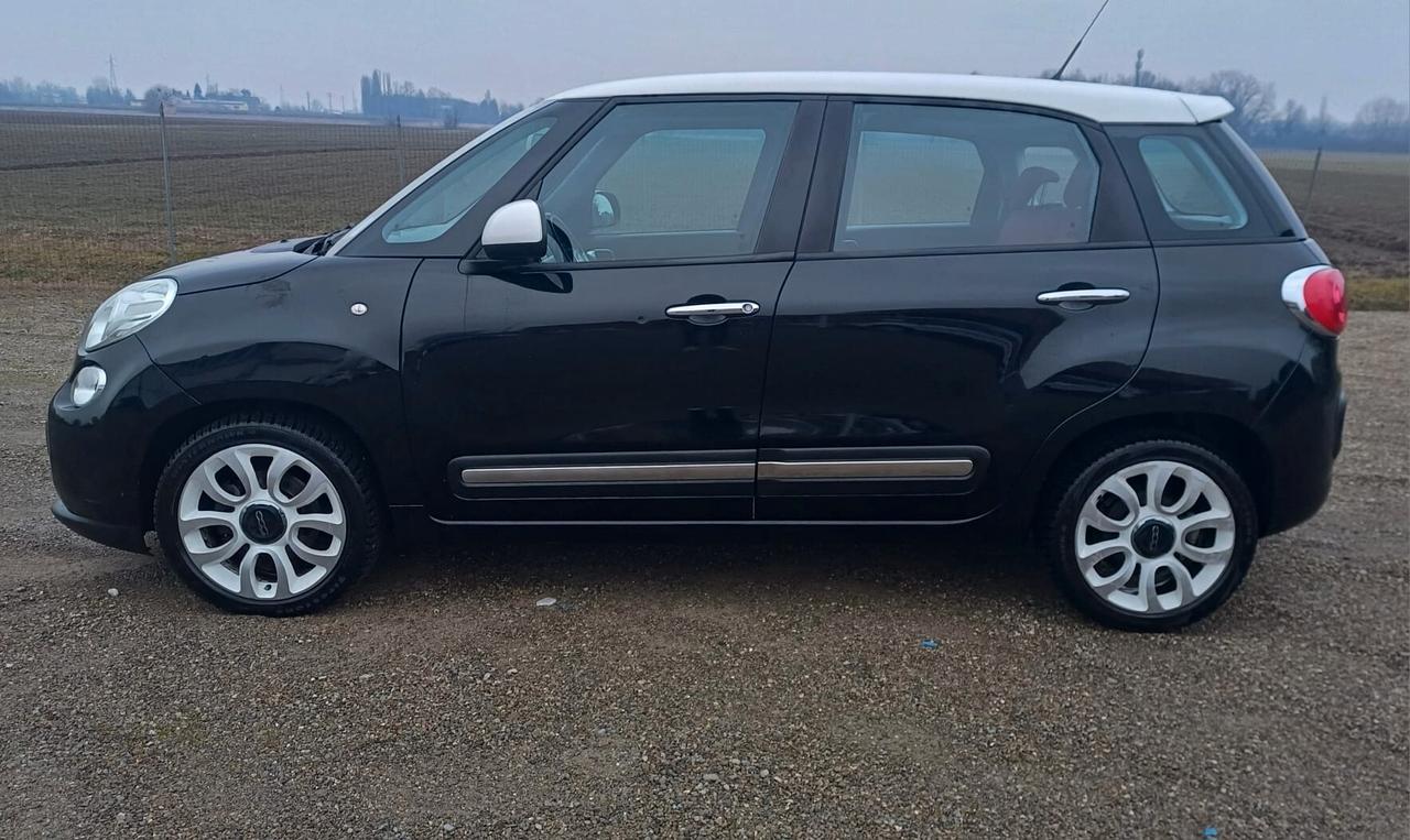 Fiat 500L 1.6 Multijet 105 CV Lounge