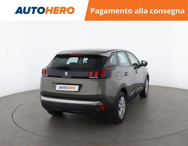 PEUGEOT 3008 BlueHDi 130 S&S EAT8 Business