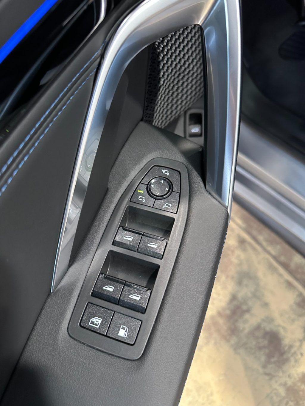 BMW X1 xDrive 25e Msport PRO-19"-Sosp Adattive-FULL-IVA