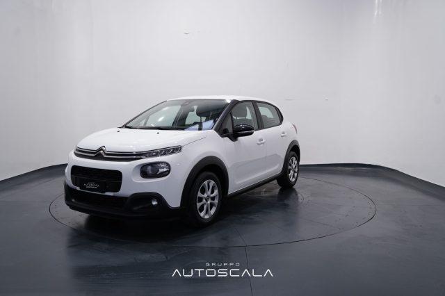 CITROEN C3 1.6 BlueHDi 100cv S&S Business