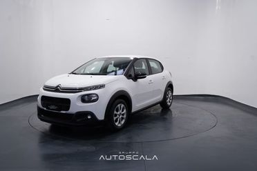 CITROEN C3 1.6 BlueHDi 100cv S&S Business