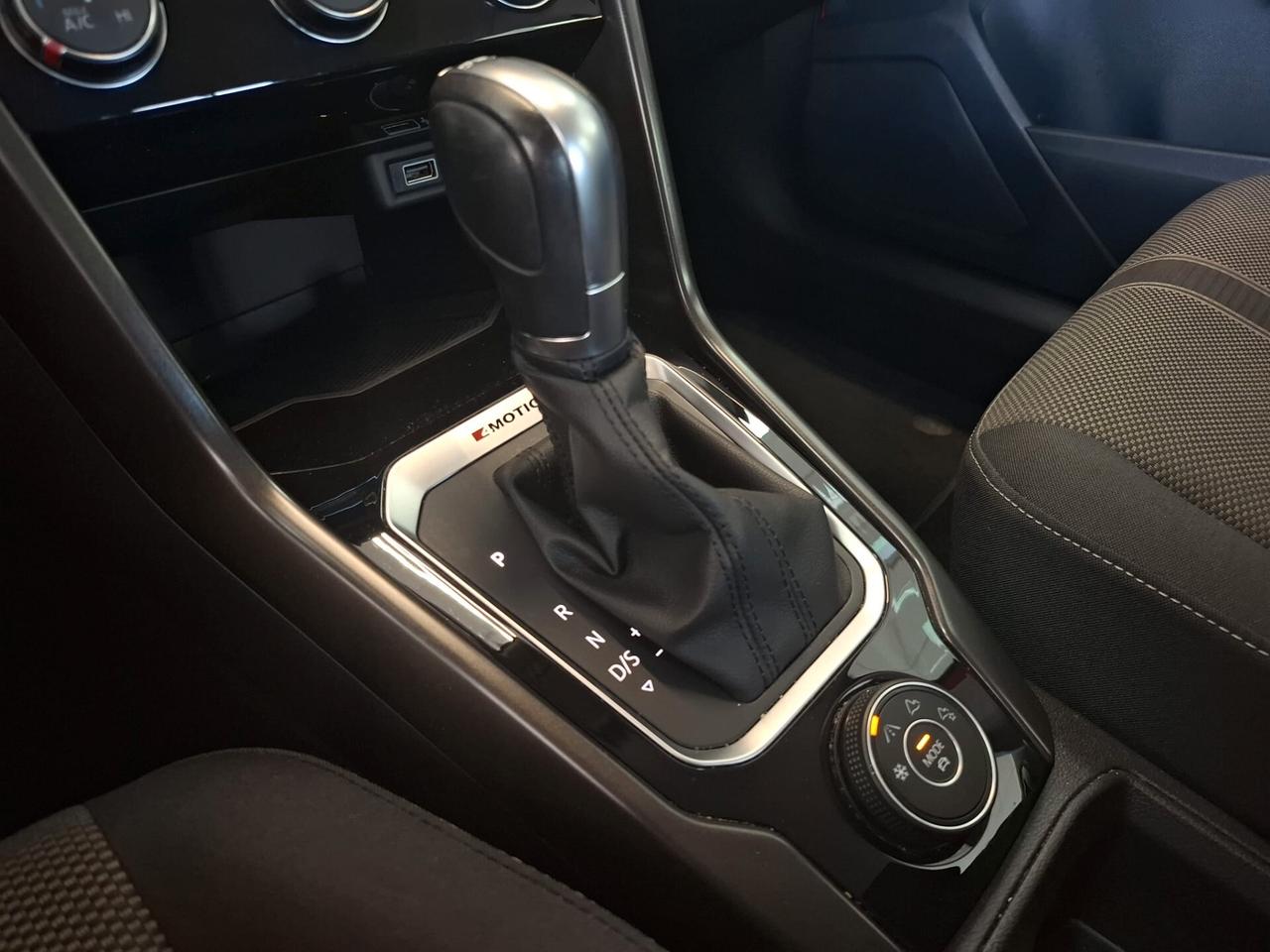 Volkswagen T-Roc 4MOTION Diesel Automatica