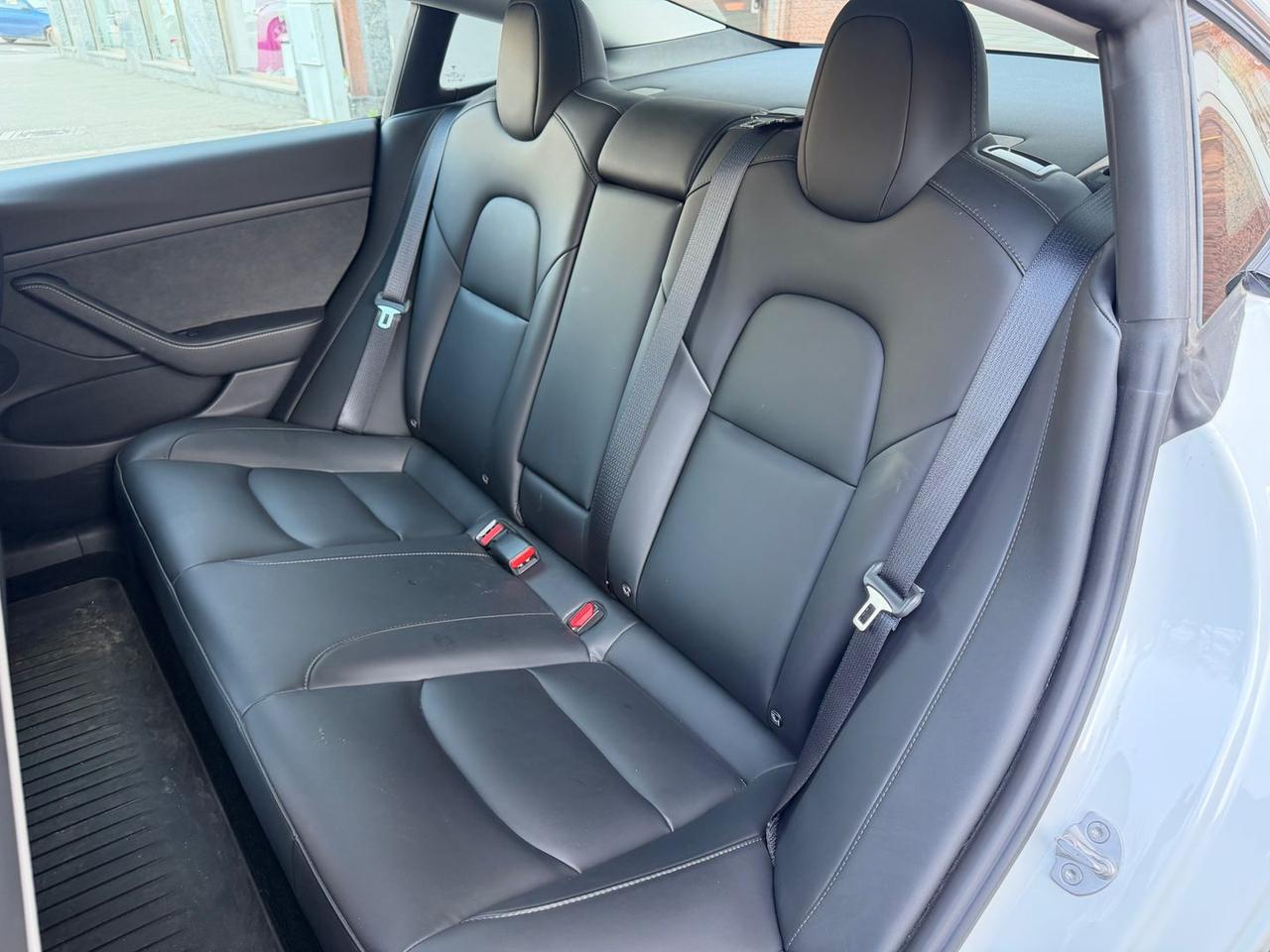 Tesla Model 3 Standard Range Plus #9591