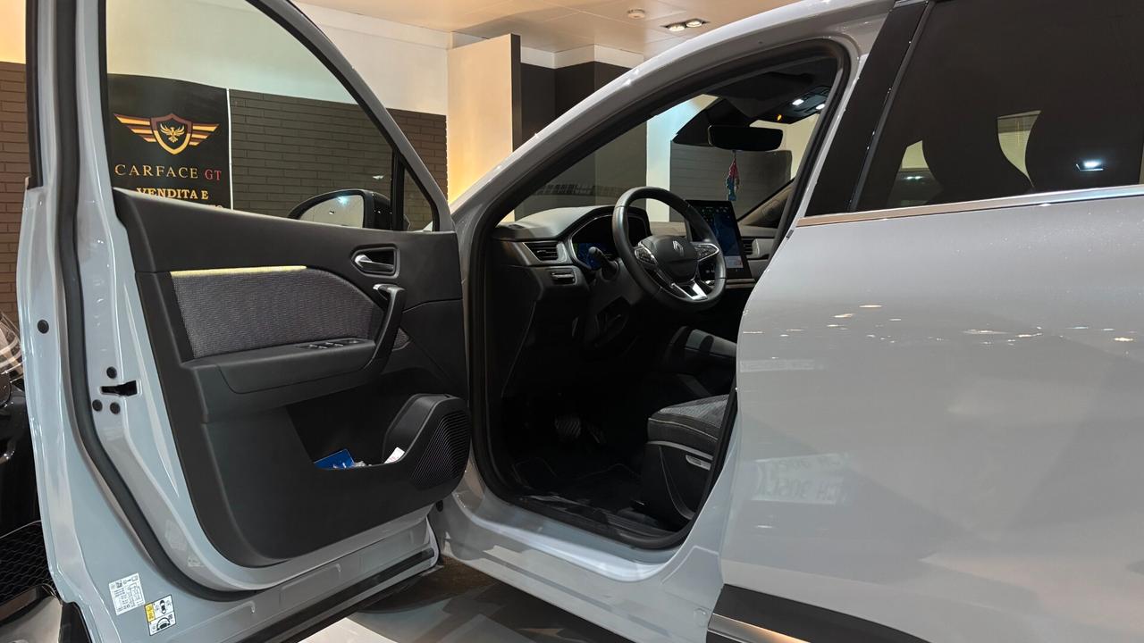 RENAULT SYMBIOZ 1.6 145CV - 2025