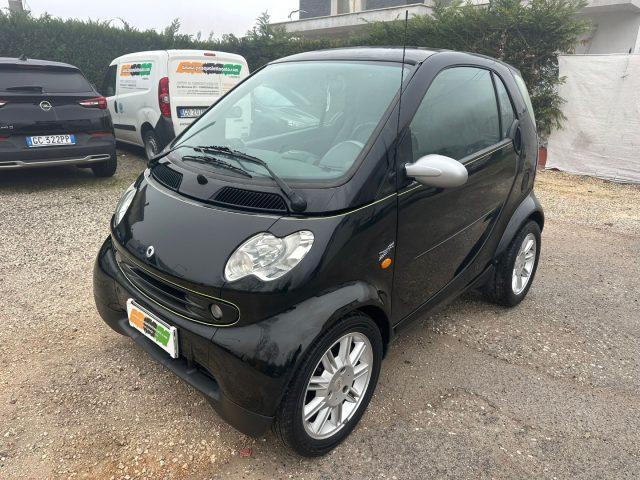 SMART ForTwo 800 passion cdi