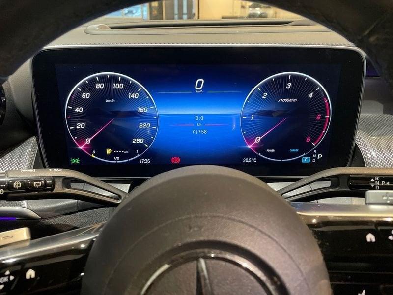 Mercedes-Benz GLC 220 d AMG Premium Plus 4matic auto