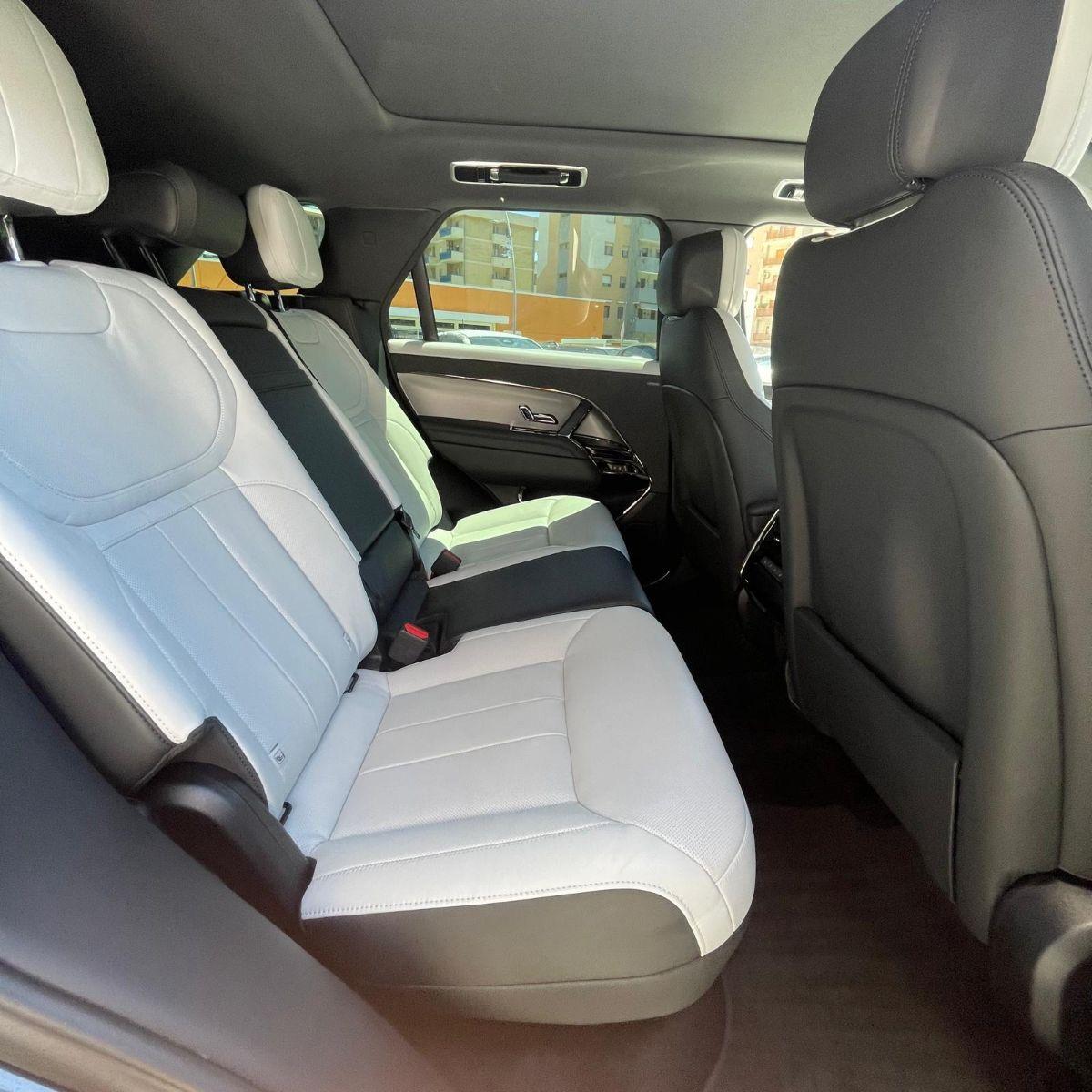LAND ROVER - Range Rover Sport - 3.0 300CV HSE
