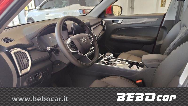 Emc Sei 1.5 CVT BENZINA O BENZINA/GPL - Scopri promo e più dettagli in descrizione!