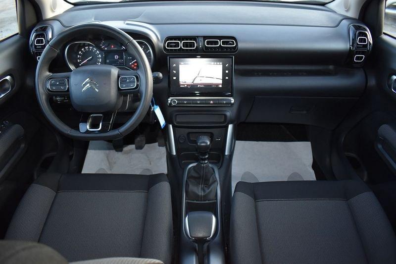 Citroën C3 Aircross PureTech 110 S&S Shine