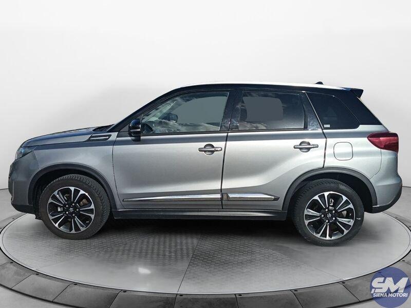 Suzuki Vitara 1.4 Boosterjet 4WD AllGrip Top