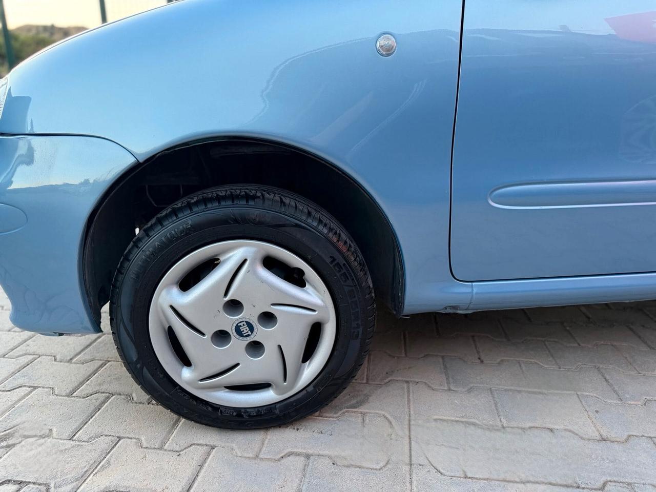 Fiat 600 1.1 Active