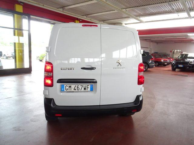 PEUGEOT Expert BlueHDi 120 S&S PL-TN Furgone Premium Standard