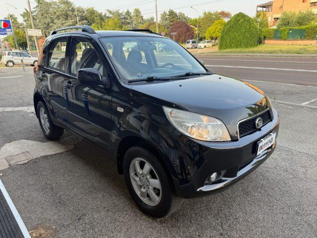 DAIHATSU Terios 1.5 4WD SX unico proprietario STUPENDA