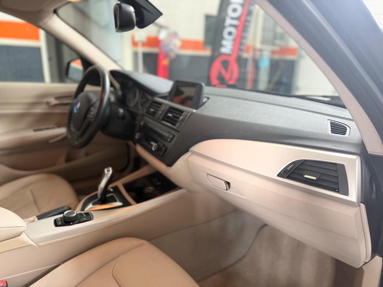 Bmw 118 118i 5p. Sport AUTOMATICO