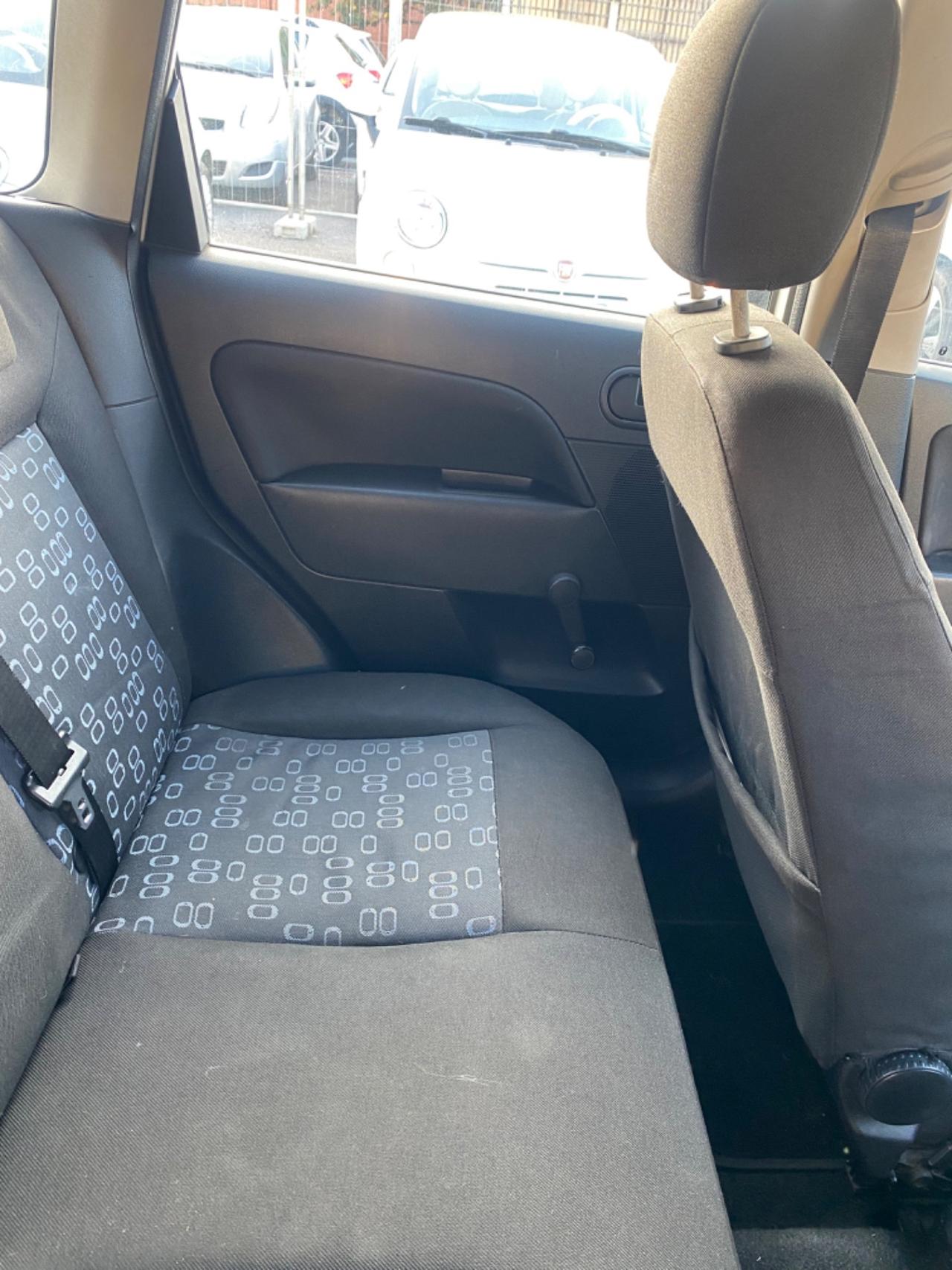 Ford Fiesta 1.2 GPL Economica