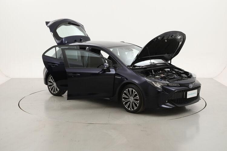 Toyota Corolla Hybrid Business BR230914 2.0 Full Hybrid 184CV