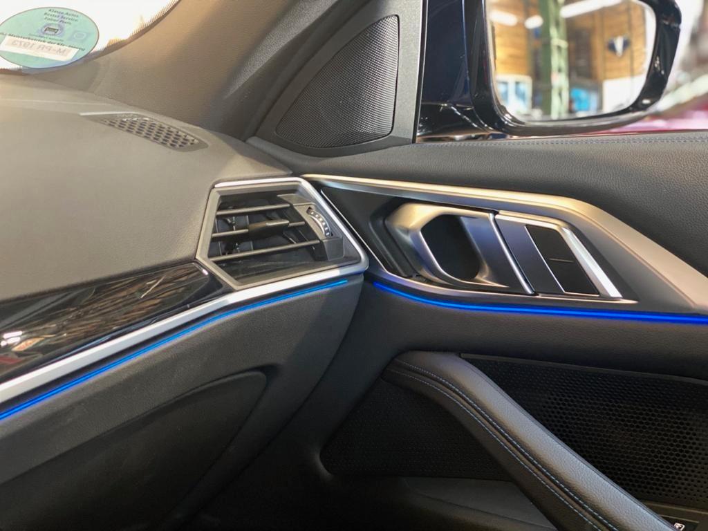Bmw 420i M Sport Cabrio