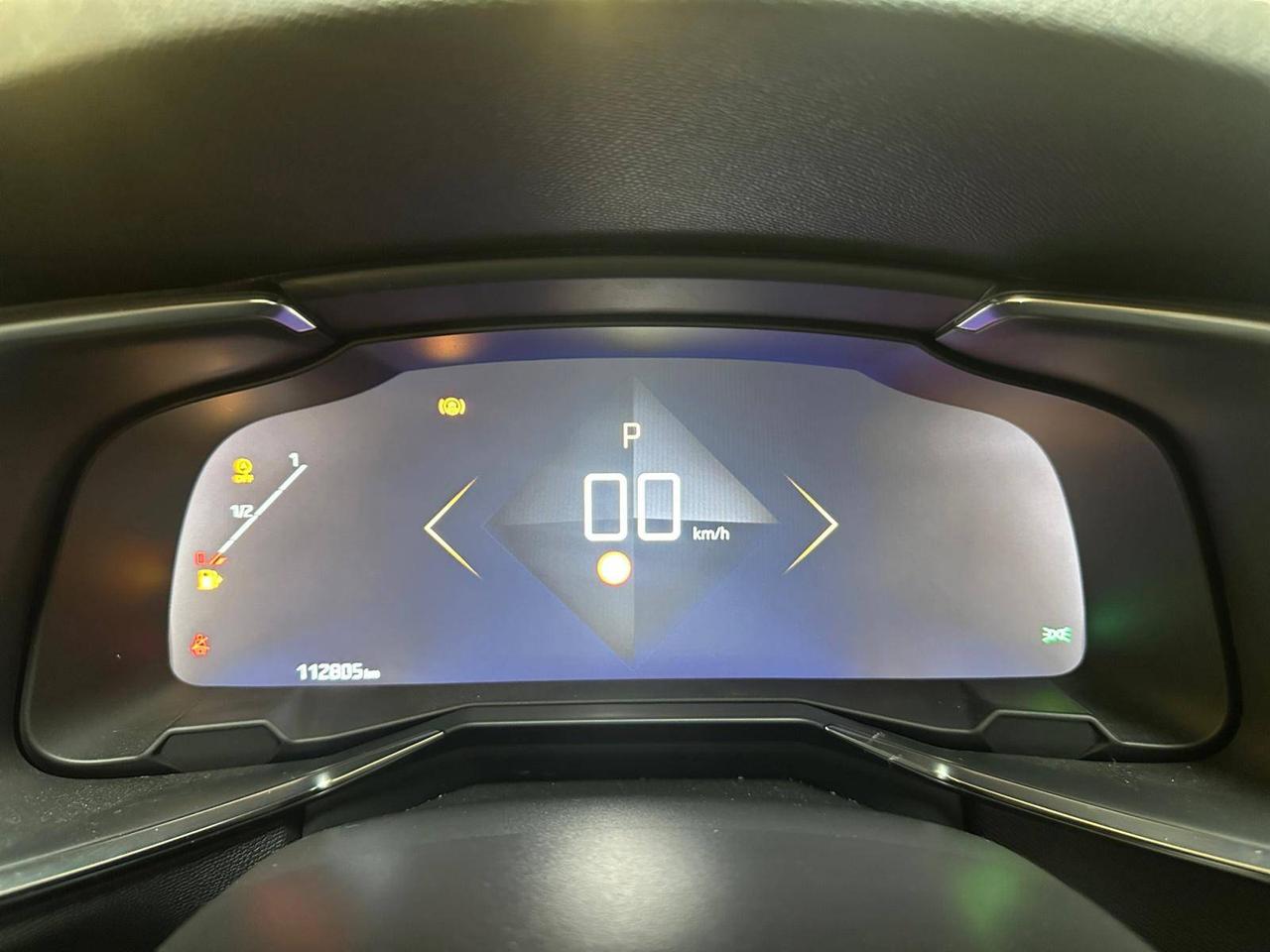 DS DS7 Crossback 2.0 bluehdi Prestige 180cv