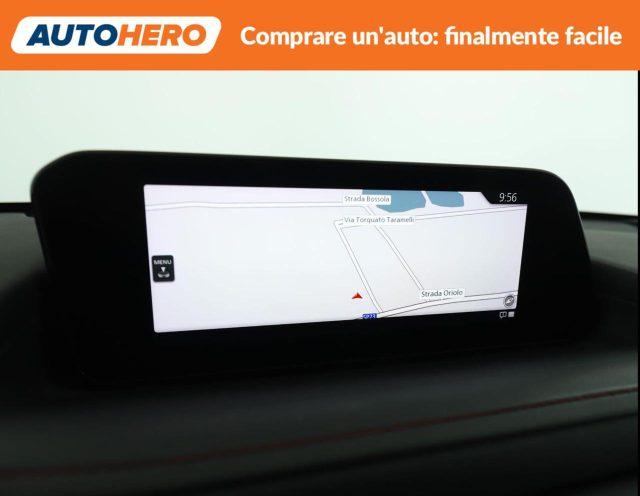 MAZDA CX-30 2.0L e-Skyactiv-G 150 CV M Hybrid 2WD Homura