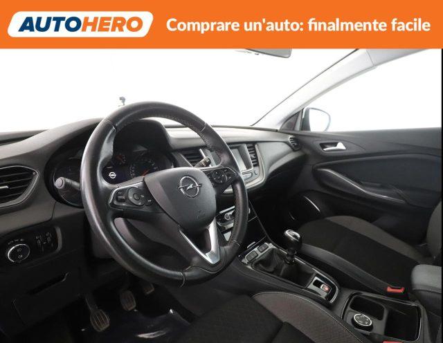 OPEL Grandland X 1.5 diesel Ecotec Start&Stop Advance