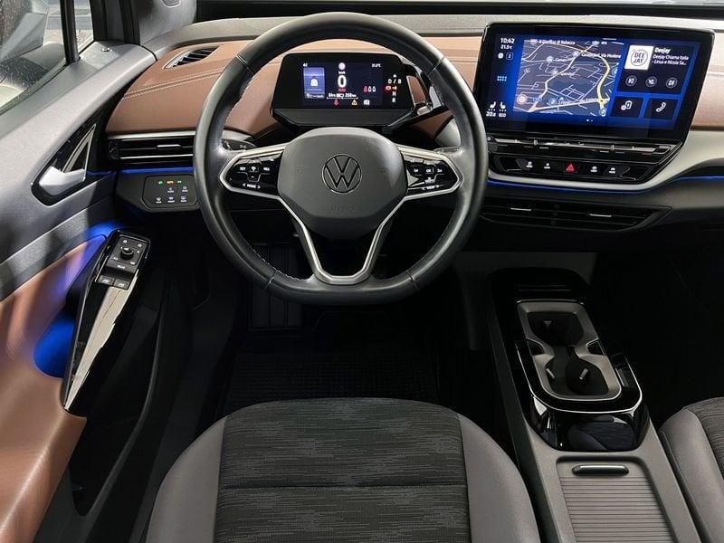 Volkswagen ID.5 ID.5 77 kWh Pro Performance 204cv