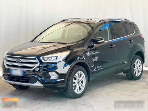 Ford Kuga 1.5 ecoboost Business s&s 2wd 120cv