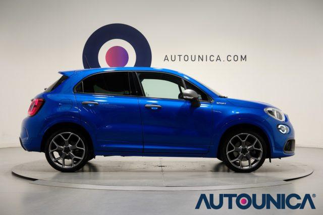 FIAT 500X 1.3 T4 150 CV DCT SPORT FULL LED