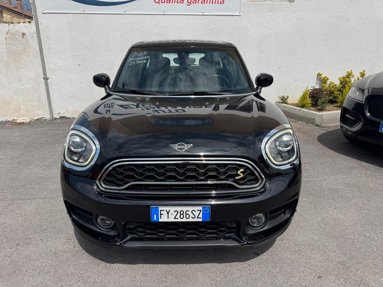 Mini Cooper S Countryman 1.5 SE Hype ALL4