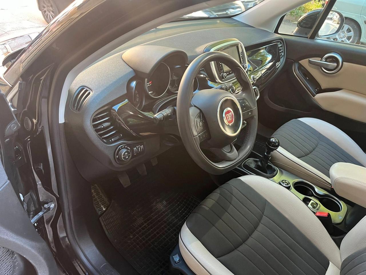 Fiat 500X Fiat 500 x 1.6 MULTIYET LOUNGE